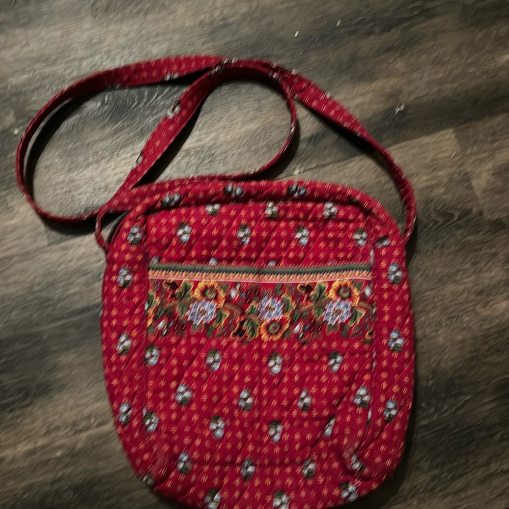 Vera Bradley purse